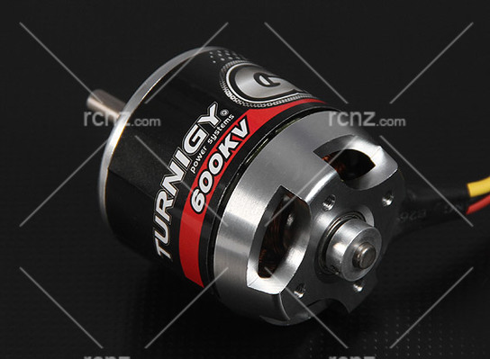 Turnigy - G32 Brushless Outrunner 600kv image