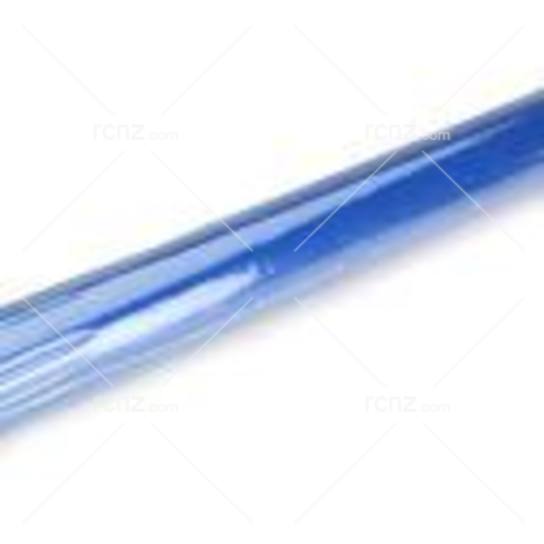 Solarfilm - Transparent Blue 2M Covering Roll image