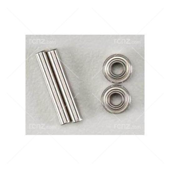 Tamiya - Mini Pro Bearing Set (MS Chassis) image