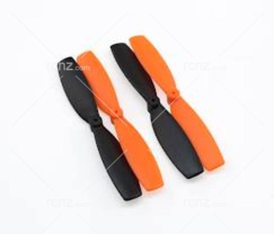 Heli-Max - 1SQ Rotor Blades image