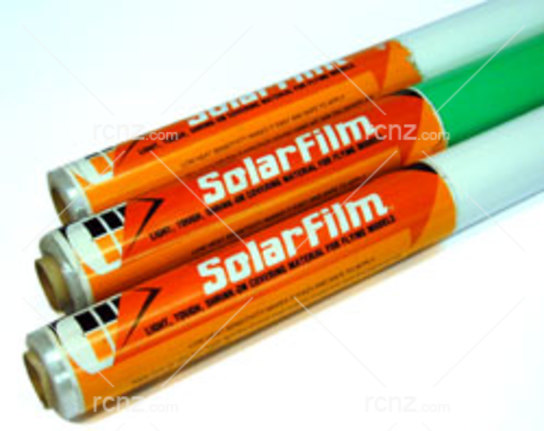 Solarfilm - 10 Metre Roll image