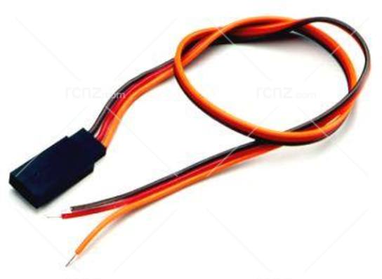GWS - Servo Lead Female - Universal/JR image
