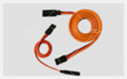 GWS - Extension Wire 60cm - JR image