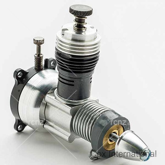 Cox - .049 "Diesel Bee" Engine image