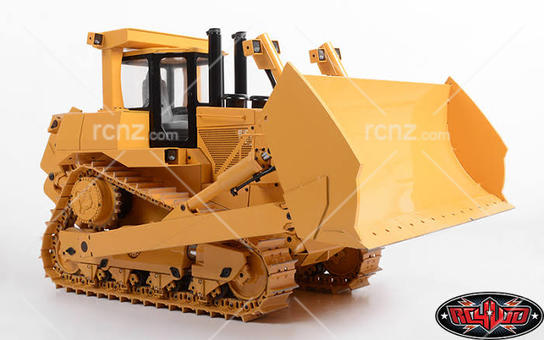 rc bulldozer price