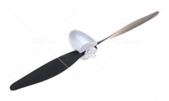 Nine Eagles - Thunder Bolt Propeller Set image