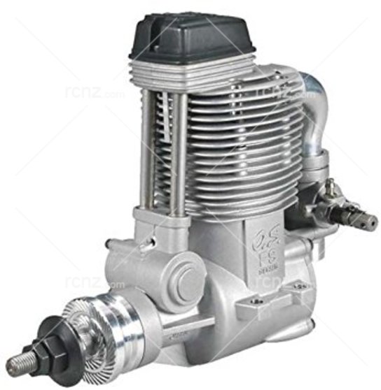 O.S - FS-200S Four Stroke image