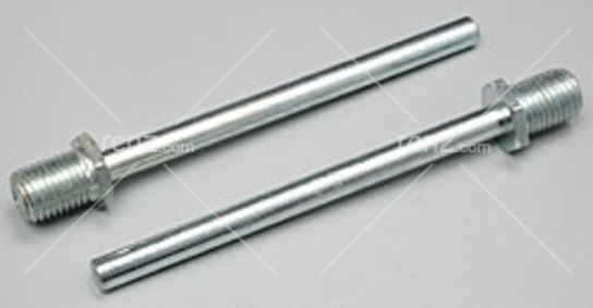 Dubro - Spring Axle Shaft 1/4 image