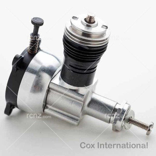 cox 049 fuel