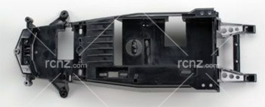 Tamiya - Grasshopper Chassis image