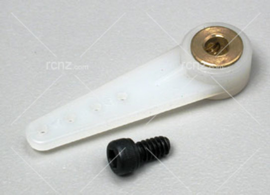 Dubro - Nylon Steering Arm 1.25 Inch image