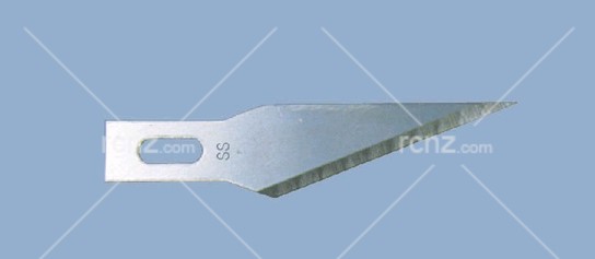 Proedge - Pro Stainless Steel #11SS (5) image