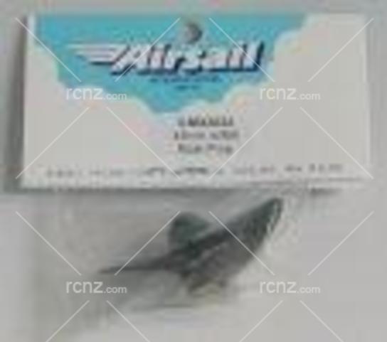Airsail - 55mm Plastic Marine Prop image