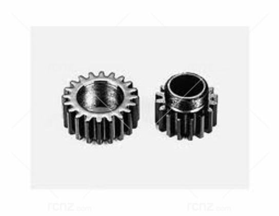 Tamiya - TG10 2-Speed Pinion (16/20T) image