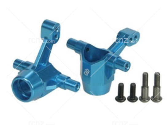3Racing - TT-01E Alloy Knuckle Arm image