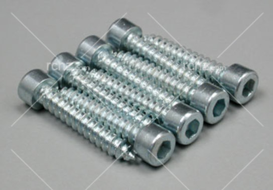 Dubro - NO. 6x3/4 Sckt HD Sht Mtl Screws image
