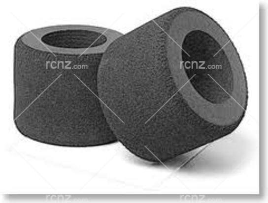 Tamiya - F-1 Front Sponge Tyres Hbrsoft image
