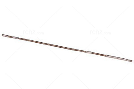 RCNZ - 4mm Flexi Shaft 252mm image
