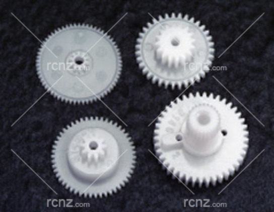 Futaba - Servo Gear Set S131SH, 9401 image