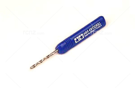 Tamiya - Mini 4WD Hand Drill 3mm image