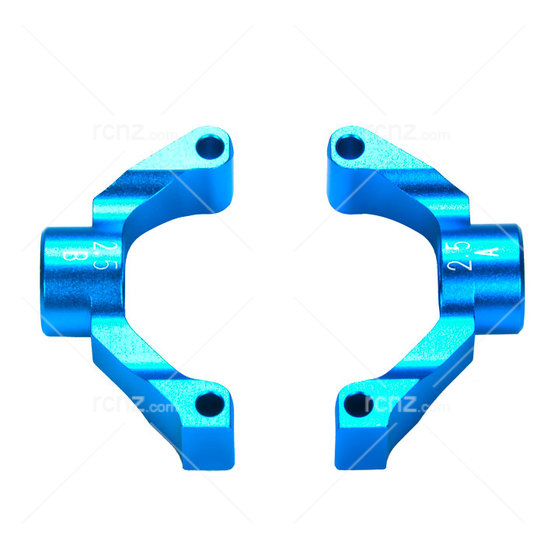 Tamiya - TT-02 Aluminium Rear Upright (2.5 Degree) image