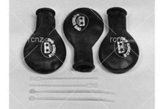 Tamiya - Rubber Bag Set image