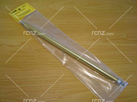 SAB - Bronze Tube 225mm Shaft 3/16 M5 End image