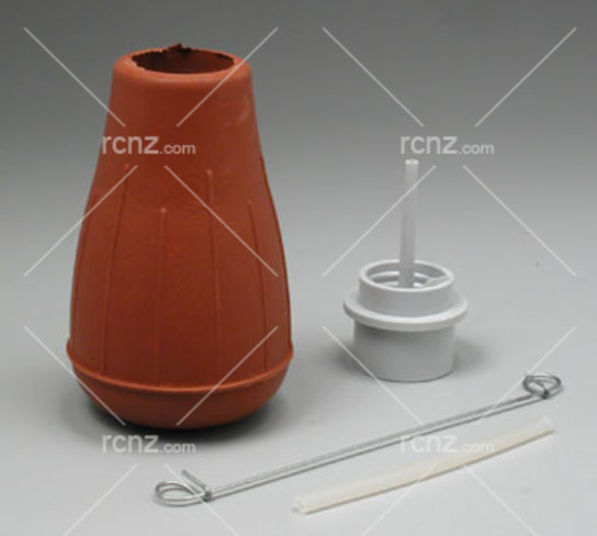 Sullivan - Fueller Bulb Pump 6 Oz image