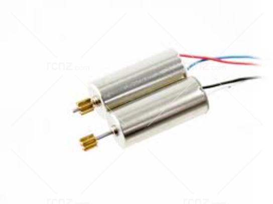 Nine Eagles - Bravo Motor Set III image