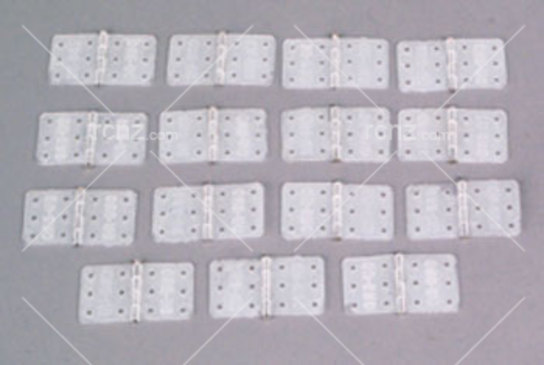 Dubro - Nylon Hinge Standard image