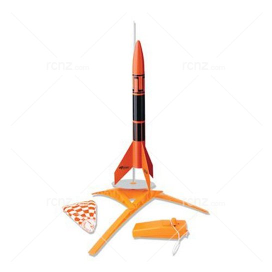 Estes - Alpha III Launch Set image