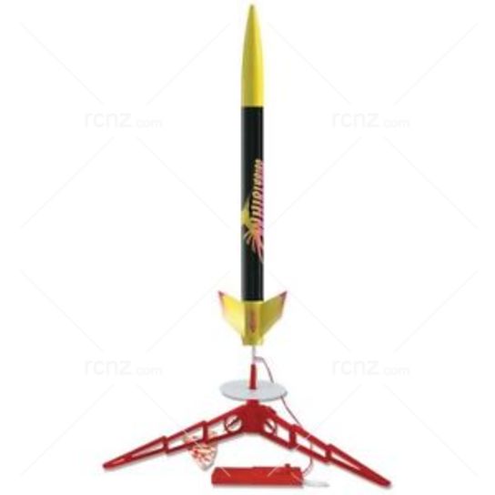 Estes - Whirlybird Launch Set image