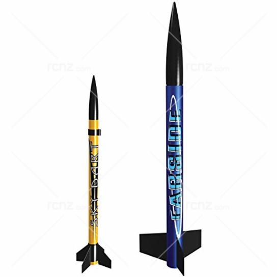 Estes - Solar Scouts Launch Set image