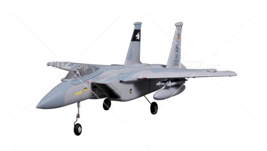 FMS - F-15 V2 64mm EDF Jet PNP image