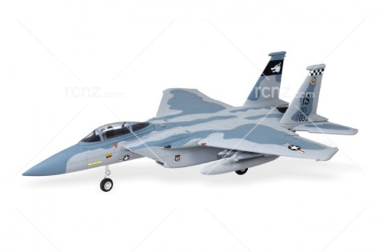 FMS - F-15 Eagle V2 64mm Ducted Fan (EDF) PNP image