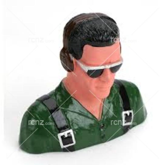 RCNZ - Civilian Pilot 1.20 Size image