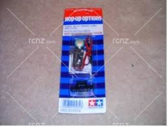 Tamiya - F1 Brake Lamp Unit image