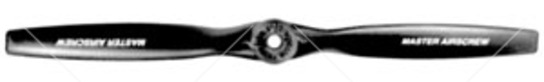 MA - Std Profile Propeller 9x5 image