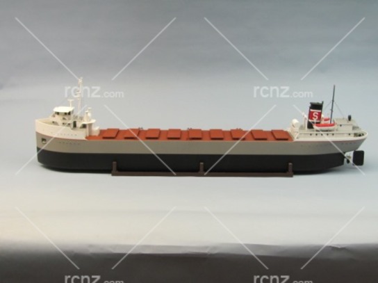 Dumas - Great Lake Freighter Kit image