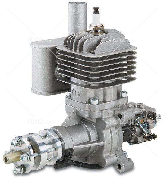 DLE - 2-Stoke Petrol Engine 30cc image