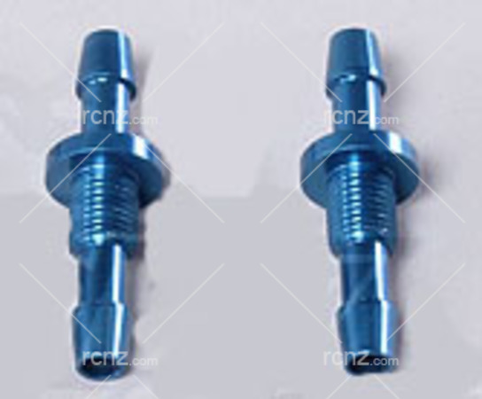 RCNZ - Water Outlet w/o Nut image