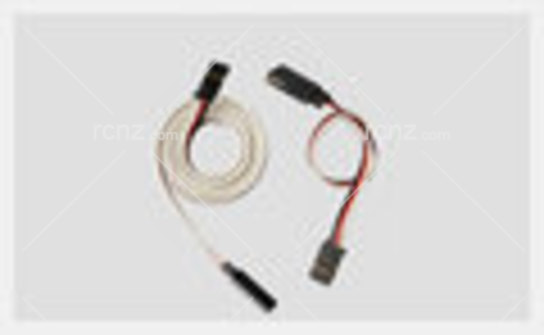 RCNZ - Extension Wire 15cm - Futaba image