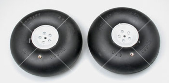 Dubro - 4-1/2" Dia/Big Wheels image
