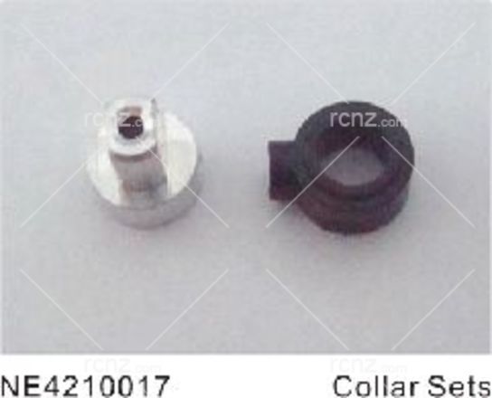 Nine Eagles - Collar Sets Micro Heli image