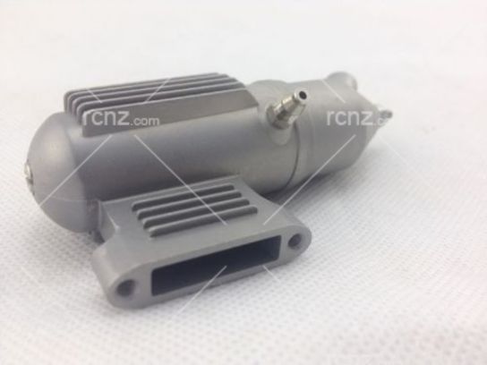 ASP - 46 Size Muffler with Gasket image
