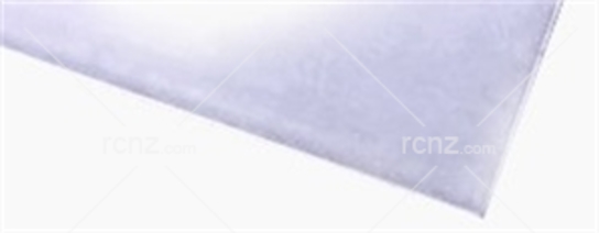 K&S - .018 Stainless Steel Sheet Metal 4"x10" (6pcs) image