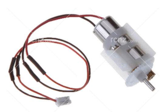 Nine Eagles - Sky 500 Motor and Wires image