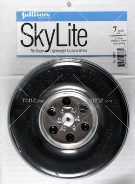 Sullivan - Skylite Wheel 17.8cm image