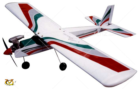vq rc planes