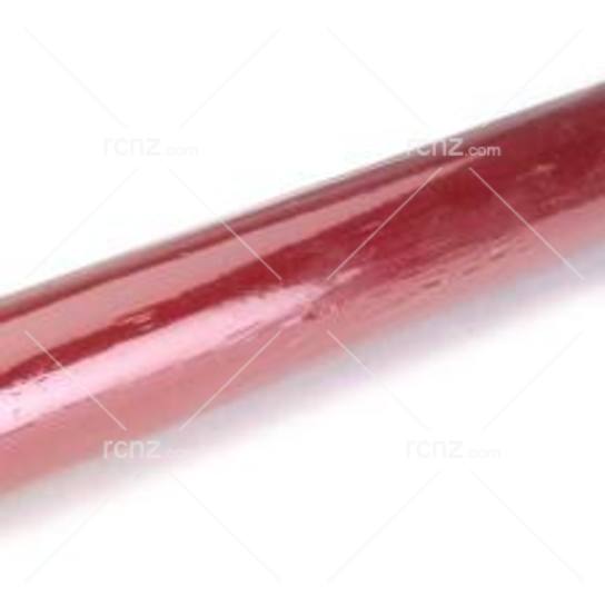 Solarfilm - Transparent Violet 2m Covering Roll image